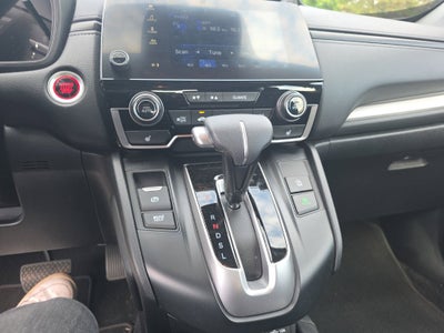 2022 Honda CR-V Special Edition