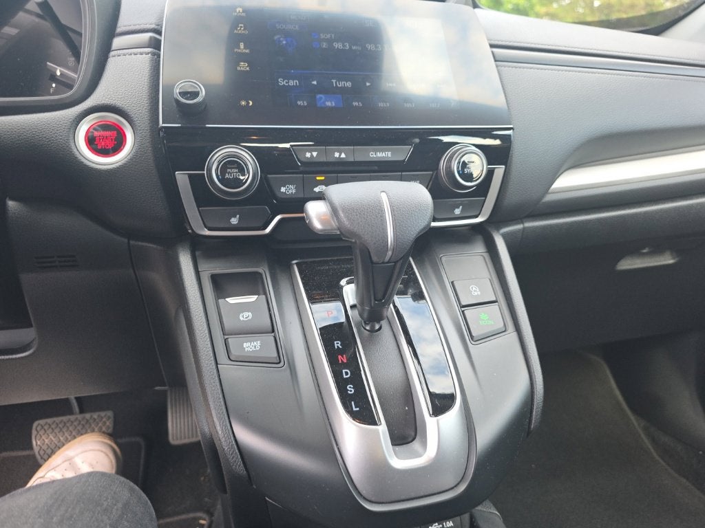 2022 Honda CR-V Special Edition
