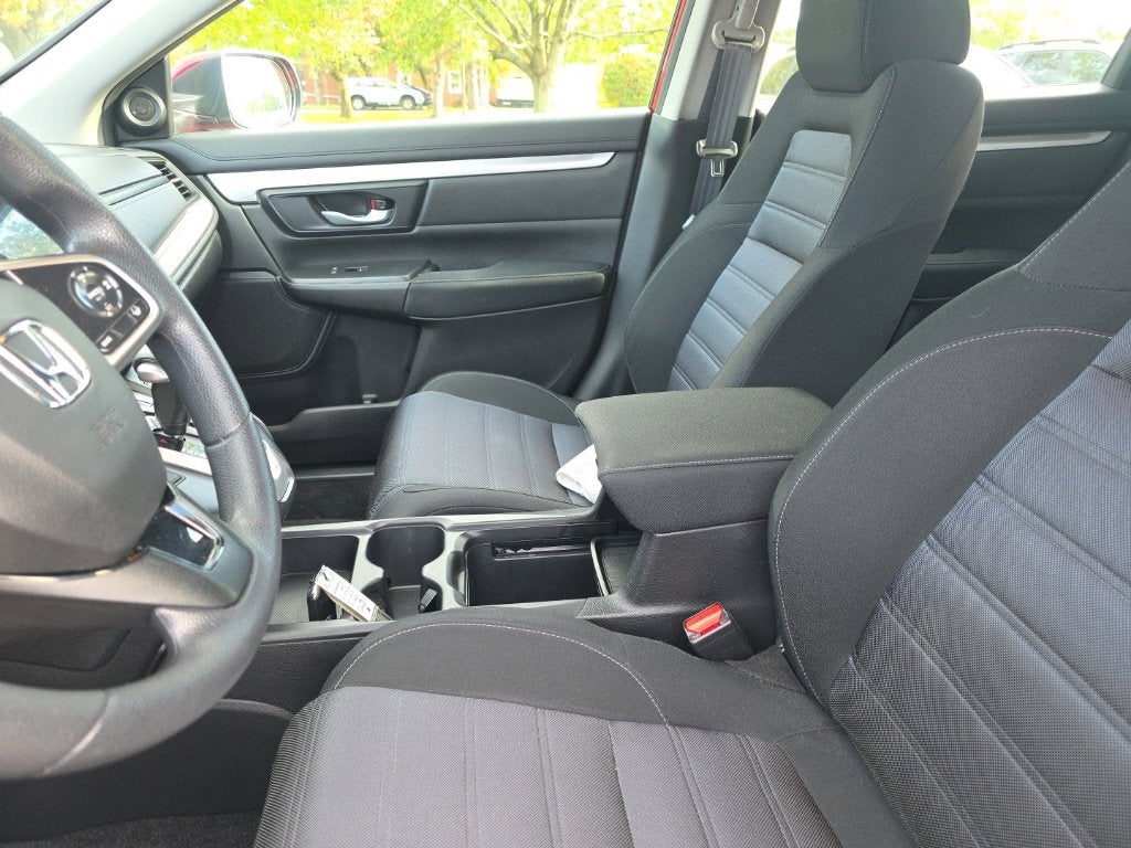 2022 Honda CR-V Special Edition