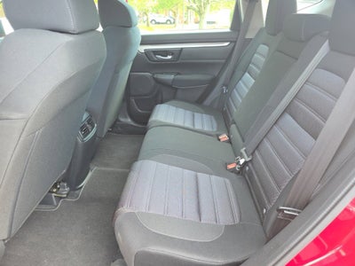 2022 Honda CR-V Special Edition