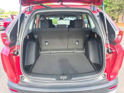 2022 Honda CR-V Special Edition