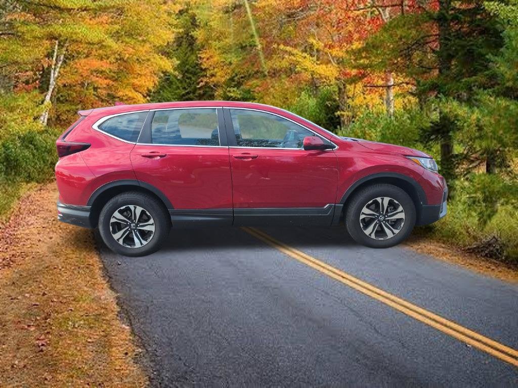 2022 Honda CR-V Special Edition