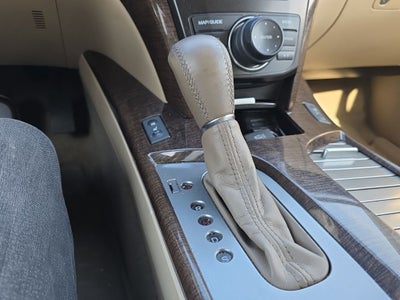 2012 Acura MDX Technology SH-AWD