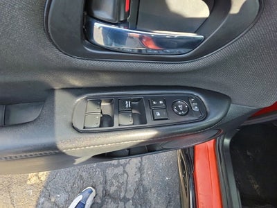 2020 Honda HR-V Sport