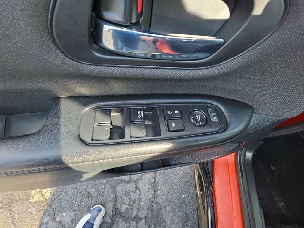 2020 Honda HR-V Sport