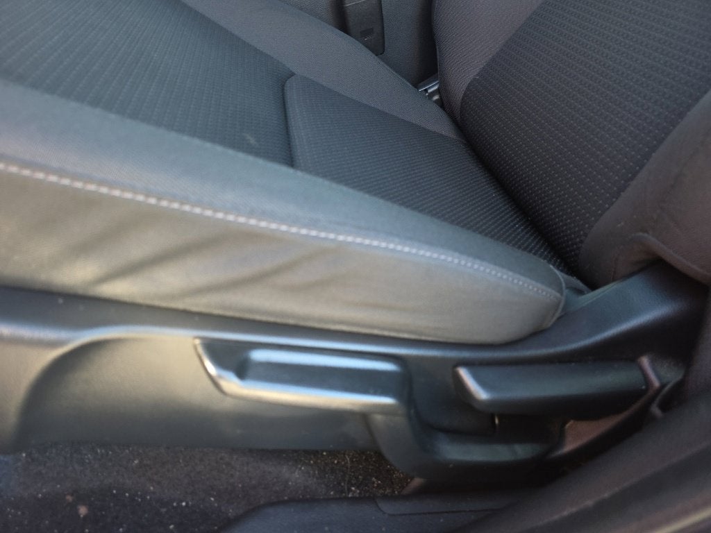 2020 Honda HR-V Sport