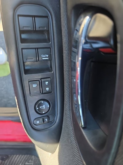 2020 Honda HR-V Sport