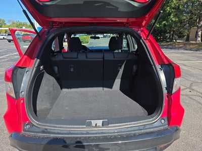 2020 Honda HR-V Sport