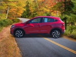 2020 Honda HR-V Sport