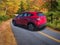 2020 Honda HR-V Sport