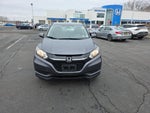 2018 Honda HR-V LX