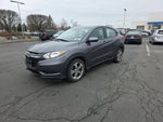 2018 Honda HR-V LX