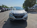 2017 Honda HR-V LX