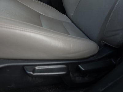 2019 Honda HR-V EX-L