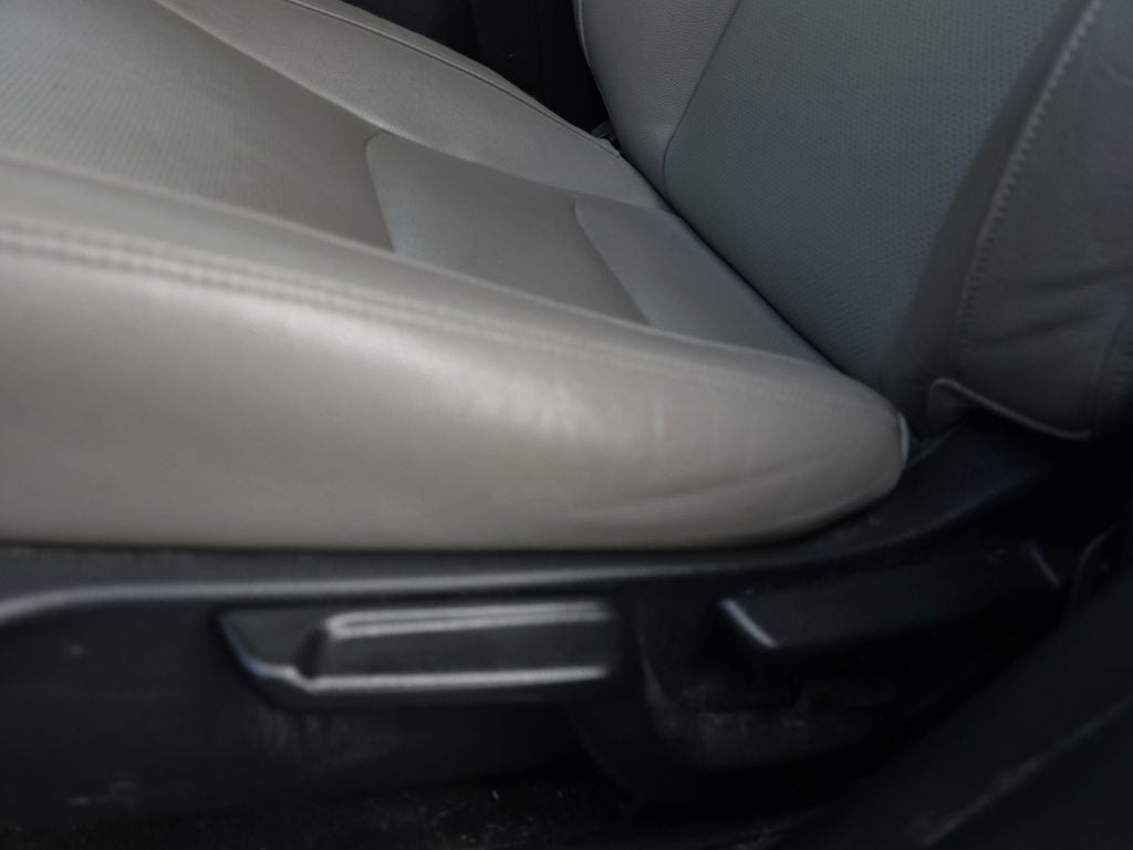2019 Honda HR-V EX-L