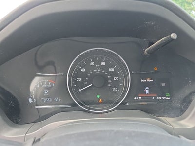 2019 Honda HR-V EX-L