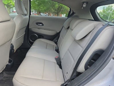 2019 Honda HR-V EX-L