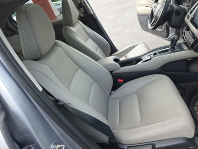 2019 Honda HR-V EX-L