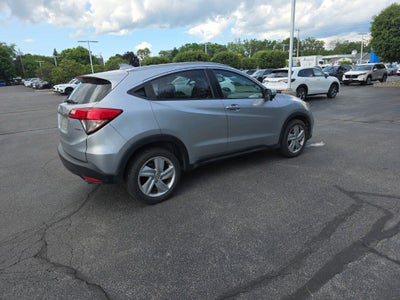 2019 Honda HR-V EX-L