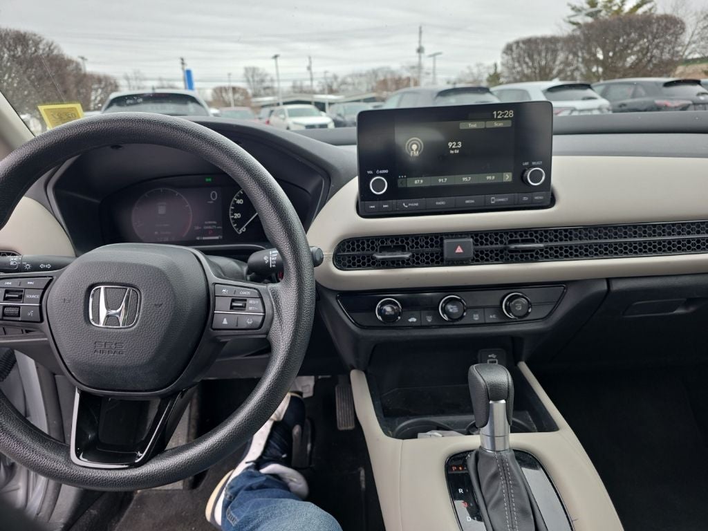 2023 Honda HR-V LX