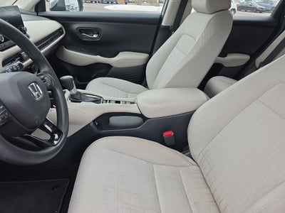 2023 Honda HR-V LX
