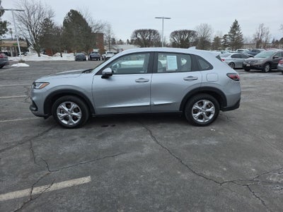2023 Honda HR-V LX
