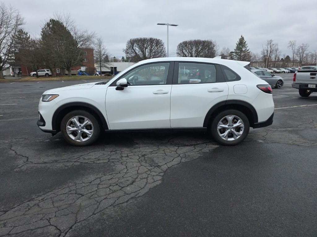 2023 Honda HR-V LX