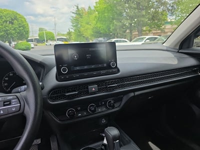 2023 Honda HR-V LX