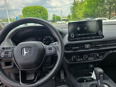 2023 Honda HR-V LX
