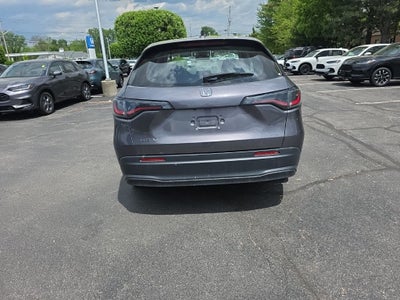 2023 Honda HR-V LX