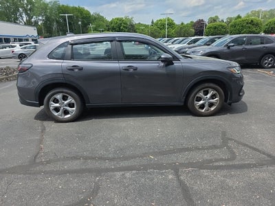 2023 Honda HR-V LX