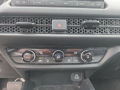 2023 Honda HR-V LX