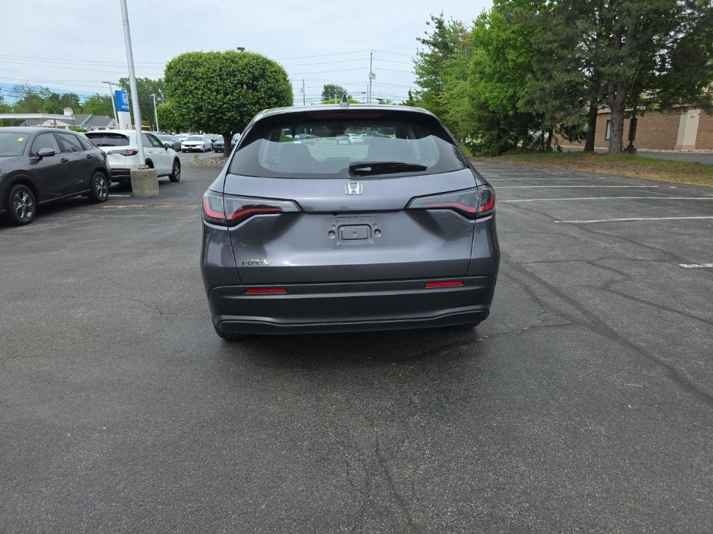 2023 Honda HR-V LX