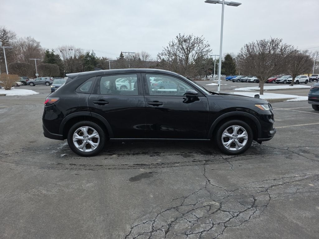 2023 Honda HR-V LX