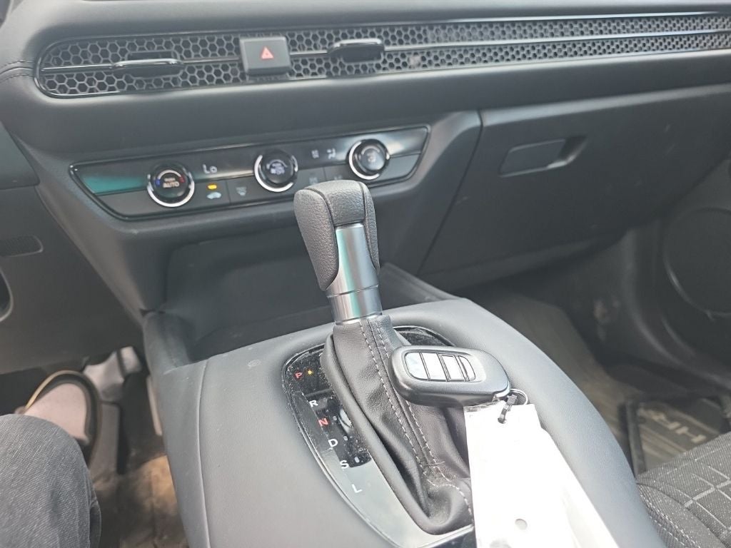 2023 Honda HR-V LX