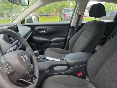 2023 Honda HR-V LX