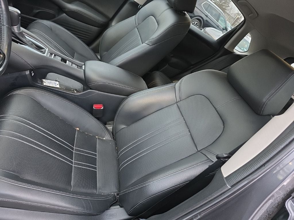 2023 Honda HR-V EX-L