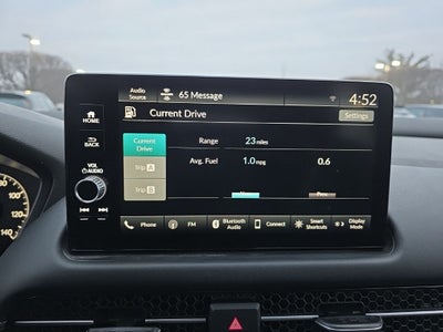 2023 Honda HR-V EX-L