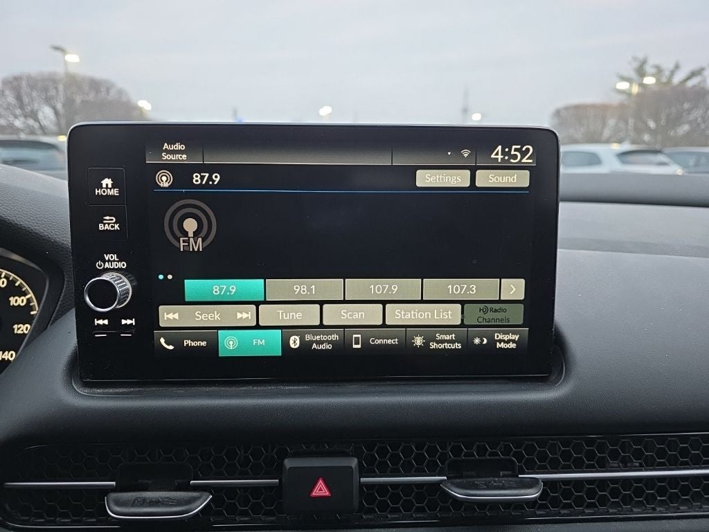 2023 Honda HR-V EX-L