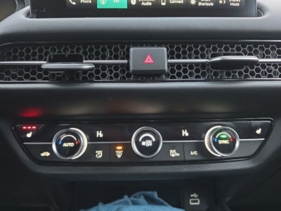 2023 Honda HR-V EX-L