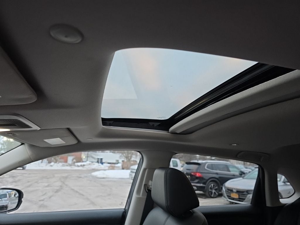 2023 Honda HR-V EX-L