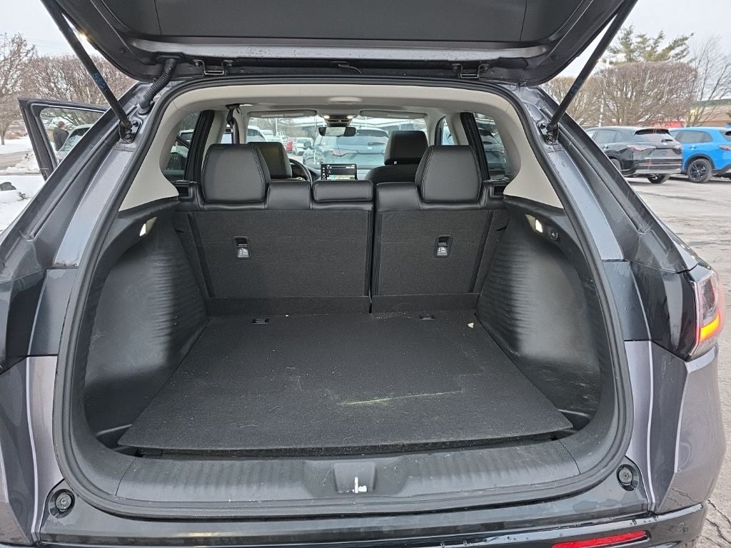 2023 Honda HR-V EX-L