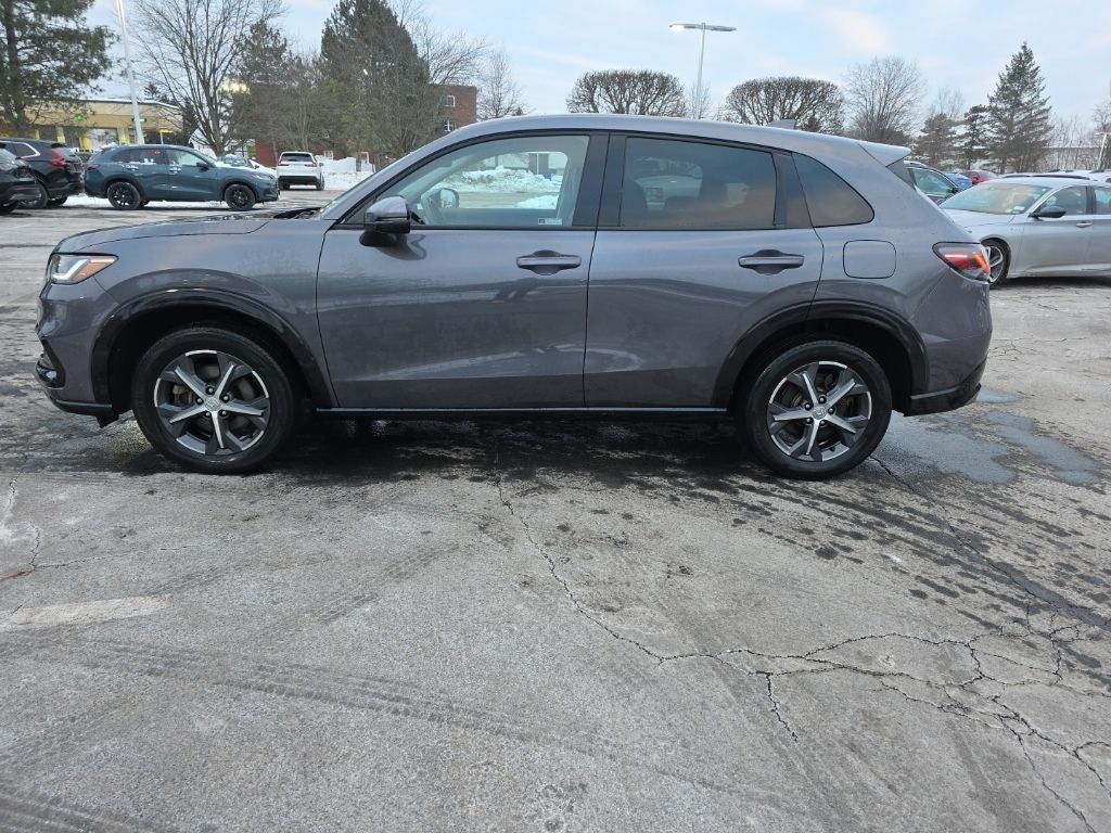 2023 Honda HR-V EX-L