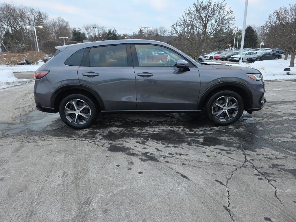 2023 Honda HR-V EX-L