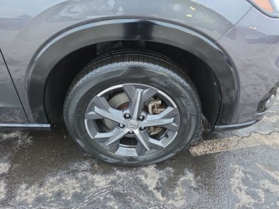 2023 Honda HR-V EX-L