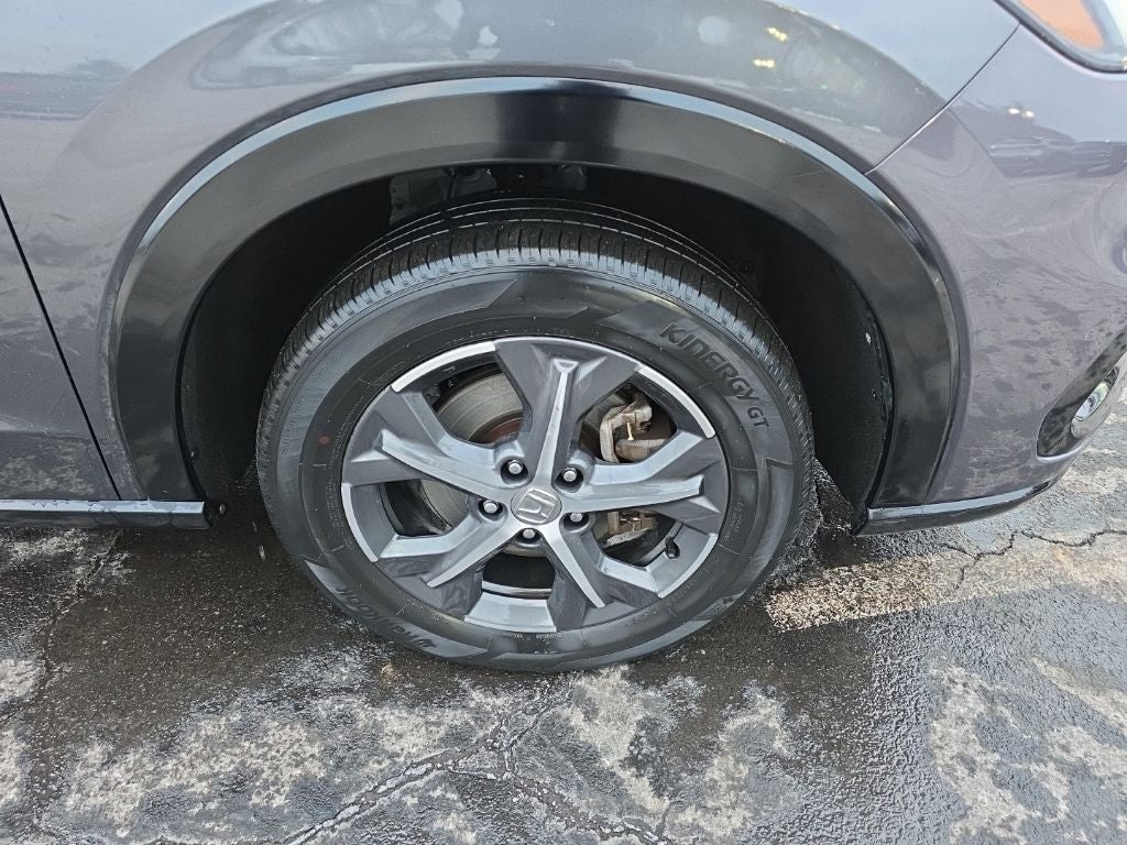 2023 Honda HR-V EX-L