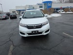 2019 Honda Fit LX