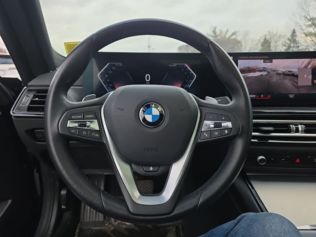 2023 BMW 2 Series 230i xDrive