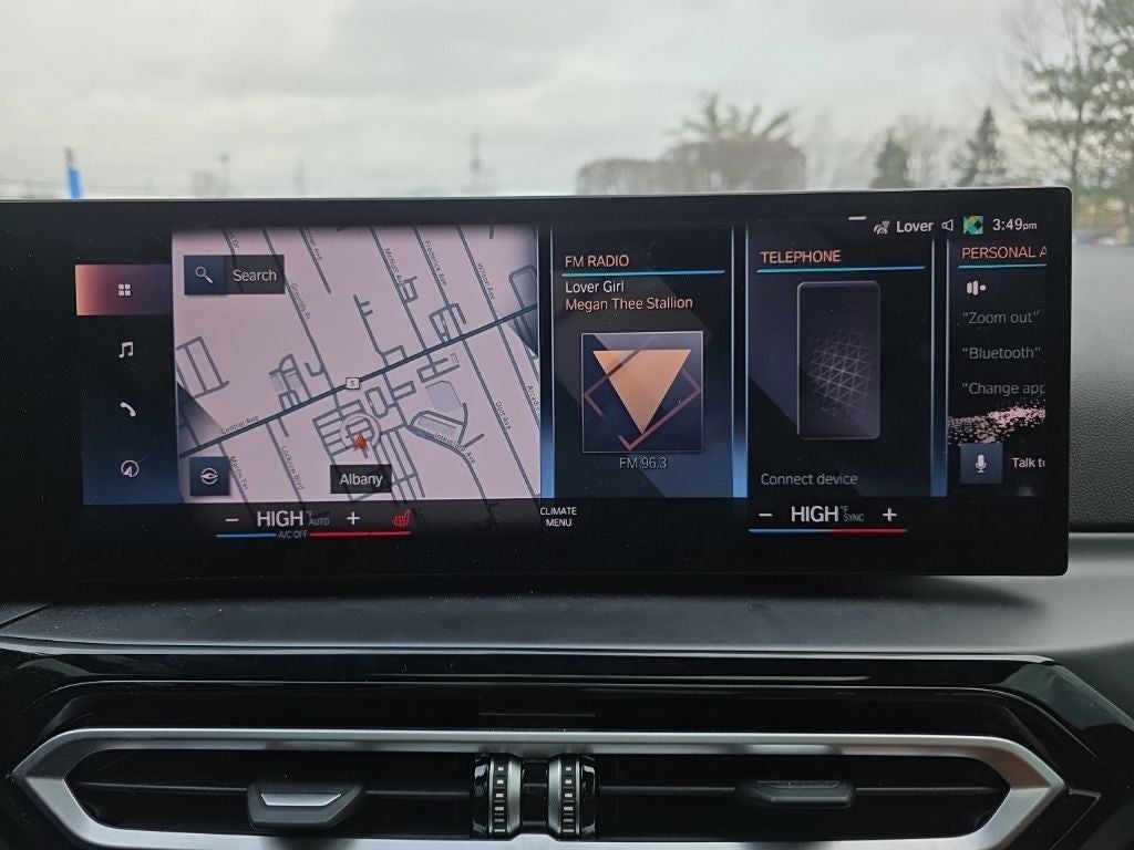 2023 BMW 2 Series 230i xDrive