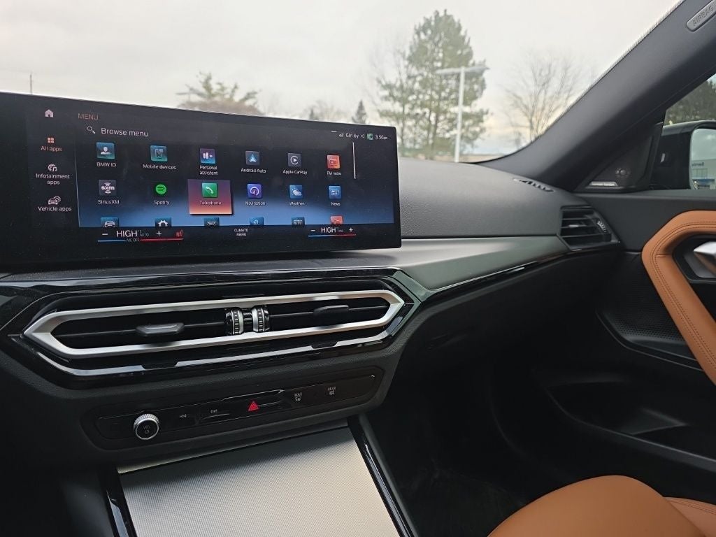 2023 BMW 2 Series 230i xDrive